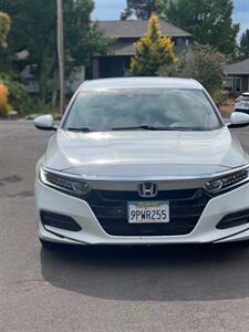 2020 Honda Accord LX - Photo 15 - Portland, OR 97216
