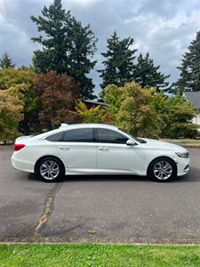 2020 Honda Accord LX - Photo 11 - Portland, OR 97216