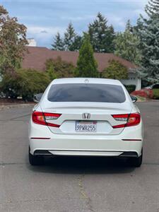 2020 Honda Accord LX - Photo 7 - Portland, OR 97216