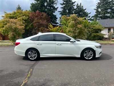 2020 Honda Accord LX - Photo 12 - Portland, OR 97216