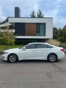 2020 Honda Accord LX - Photo 3 - Portland, OR 97216