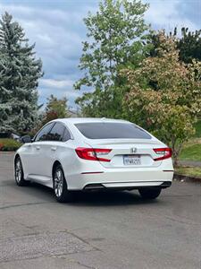 2020 Honda Accord LX - Photo 5 - Portland, OR 97216