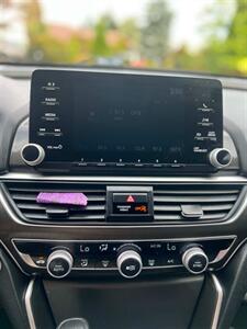 2020 Honda Accord LX - Photo 26 - Portland, OR 97216