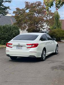 2020 Honda Accord LX - Photo 9 - Portland, OR 97216