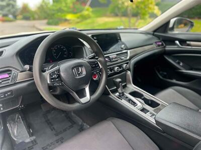 2020 Honda Accord LX - Photo 23 - Portland, OR 97216