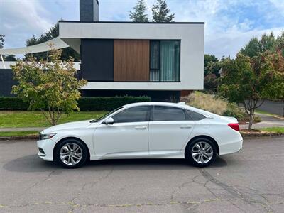 2020 Honda Accord LX - Photo 4 - Portland, OR 97216
