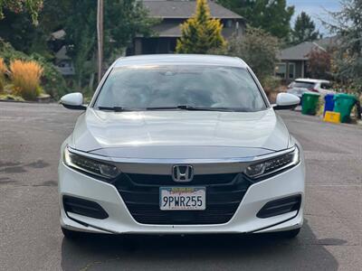 2020 Honda Accord LX - Photo 16 - Portland, OR 97216