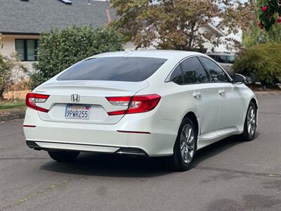 2020 Honda Accord LX - Photo 10 - Portland, OR 97216