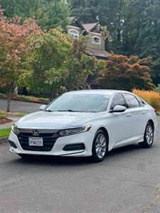 2020 Honda Accord LX - Photo 2 - Portland, OR 97216