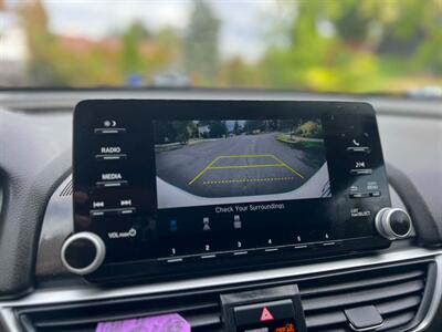2020 Honda Accord LX - Photo 27 - Portland, OR 97216