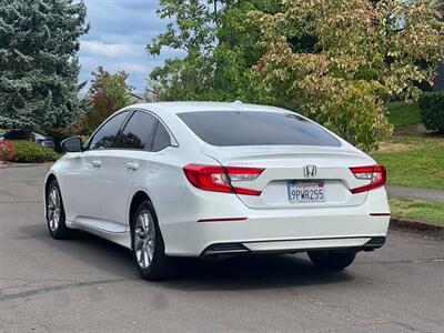 2020 Honda Accord LX - Photo 6 - Portland, OR 97216