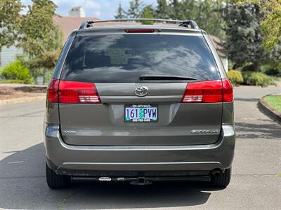 2005 Toyota Sienna CE 7 Passenger   - Photo 5 - Portland, OR 97216