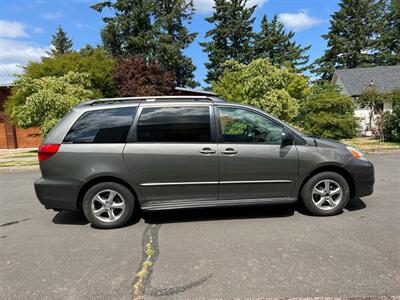 2005 Toyota Sienna CE 7 Passenger   - Photo 7 - Portland, OR 97216