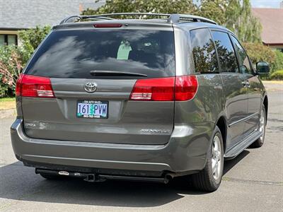 2005 Toyota Sienna CE 7 Passenger   - Photo 6 - Portland, OR 97216