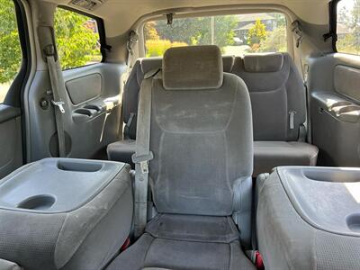 2005 Toyota Sienna CE 7 Passenger   - Photo 13 - Portland, OR 97216