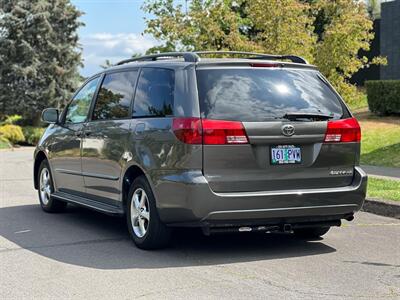 2005 Toyota Sienna CE 7 Passenger   - Photo 4 - Portland, OR 97216