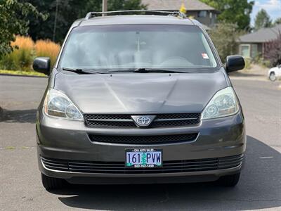 2005 Toyota Sienna CE 7 Passenger   - Photo 9 - Portland, OR 97216