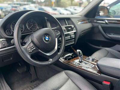 2017 BMW X3 xDrive28i   - Photo 11 - Portland, OR 97216