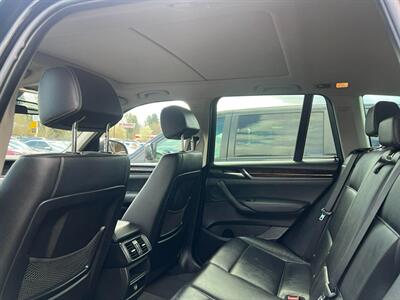 2017 BMW X3 xDrive28i   - Photo 7 - Portland, OR 97216