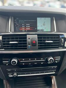 2017 BMW X3 xDrive28i   - Photo 15 - Portland, OR 97216