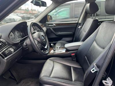 2017 BMW X3 xDrive28i   - Photo 10 - Portland, OR 97216
