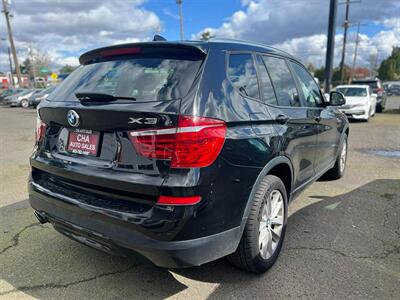 2017 BMW X3 xDrive28i   - Photo 4 - Portland, OR 97216
