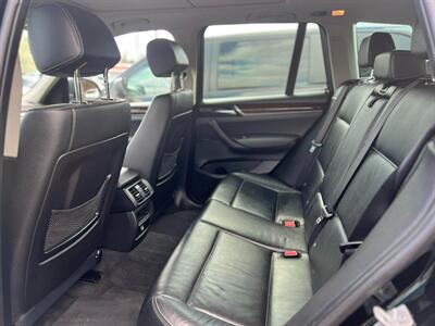 2017 BMW X3 xDrive28i   - Photo 6 - Portland, OR 97216