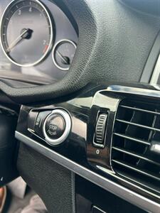 2017 BMW X3 xDrive28i   - Photo 13 - Portland, OR 97216