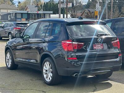 2017 BMW X3 xDrive28i   - Photo 3 - Portland, OR 97216