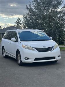 2011 Toyota Sienna XLE 8-Passenger   - Photo 13 - Portland, OR 97216