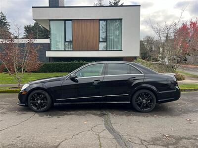 2013 Mercedes-Benz E 350 Sport   - Photo 4 - Portland, OR 97216