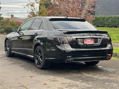 2013 Mercedes-Benz E 350 Sport   - Photo 5 - Portland, OR 97216