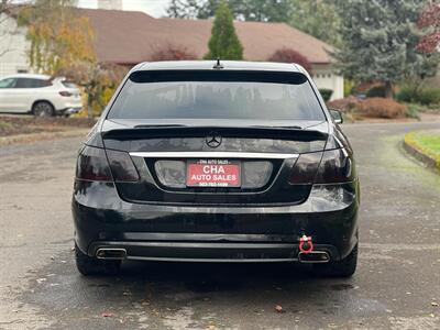 2013 Mercedes-Benz E 350 Sport   - Photo 6 - Portland, OR 97216