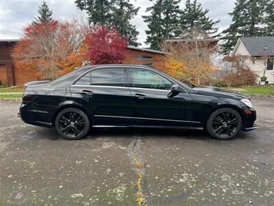 2013 Mercedes-Benz E 350 Sport   - Photo 10 - Portland, OR 97216