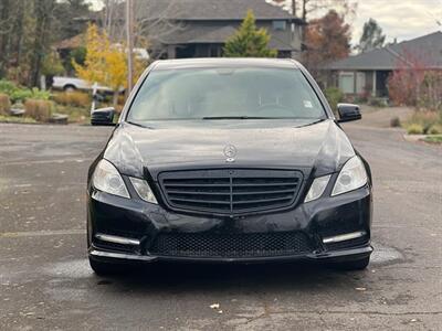 2013 Mercedes-Benz E 350 Sport   - Photo 13 - Portland, OR 97216