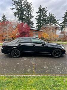 2013 Mercedes-Benz E 350 Sport   - Photo 9 - Portland, OR 97216