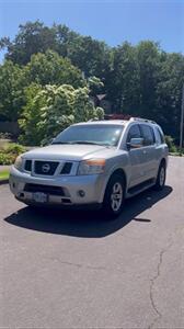 2011 Nissan Armada SV - Photo 29 - Portland, OR 97216
