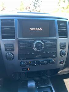2011 Nissan Armada SV - Photo 25 - Portland, OR 97216