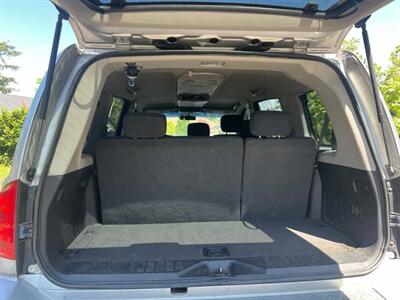 2011 Nissan Armada SV - Photo 18 - Portland, OR 97216