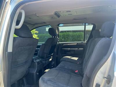 2011 Nissan Armada SV - Photo 19 - Portland, OR 97216