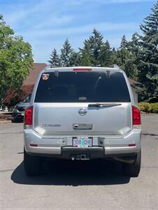 2011 Nissan Armada SV - Photo 8 - Portland, OR 97216