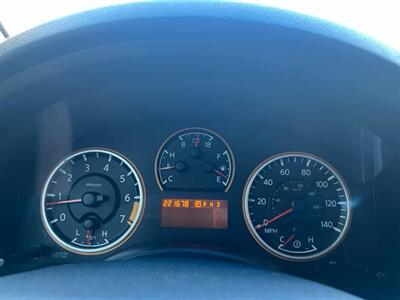 2011 Nissan Armada SV - Photo 28 - Portland, OR 97216
