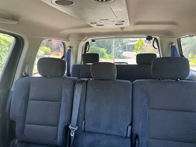 2011 Nissan Armada SV - Photo 20 - Portland, OR 97216