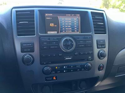 2011 Nissan Armada SV - Photo 26 - Portland, OR 97216