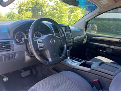 2011 Nissan Armada SV - Photo 23 - Portland, OR 97216