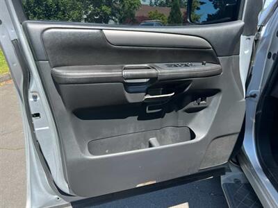 2011 Nissan Armada SV - Photo 21 - Portland, OR 97216