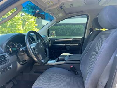 2011 Nissan Armada SV - Photo 22 - Portland, OR 97216