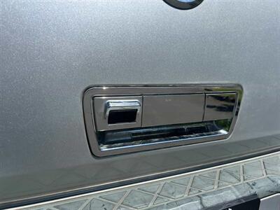 2011 Nissan Armada SV - Photo 17 - Portland, OR 97216