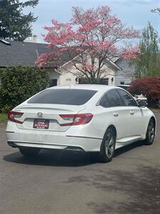 2019 Honda Accord EX   - Photo 9 - Portland, OR 97216