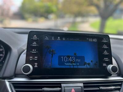 2019 Honda Accord EX   - Photo 17 - Portland, OR 97216